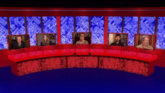 Episode 7 Jo Brand, Katy Balls, Ivo Graham