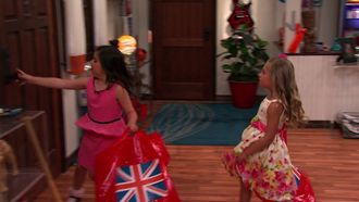 Episode 11 #RevengeOfTheBritBrats