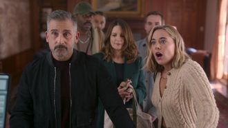 Episode 5 Family Weekend