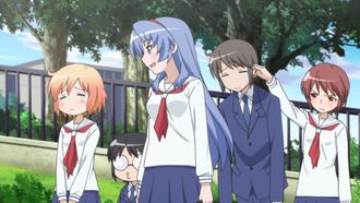 Episode 9 Everyone is Around Me