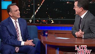 Episode 125 Hank Azaria/Ronan Farrow/Grace VanderWaal