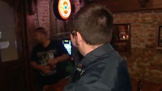 Episode 3 Coast to Coast 67