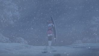 Episode 10 Yotsuya Yuusuke Dies