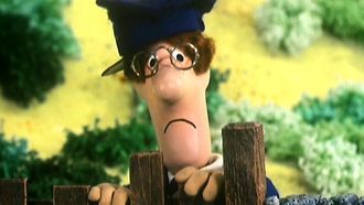 Episode 13 Postman Pat Takes a Message