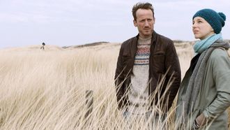 Episode 31 Mord auf Langeoog