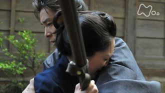 Episode 22 Vengeance for a younger brother