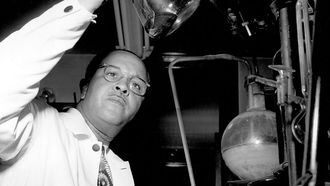 Episode 8 Nova scienceNOW