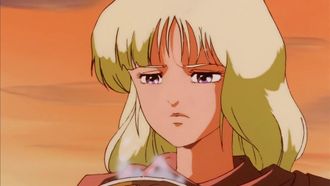 Episode 23 Kizudarake no saikai