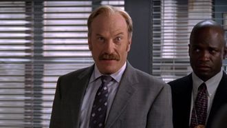 Episode 7 Mr. Monk Goes to a Wedding