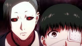 Episode 3 Dove