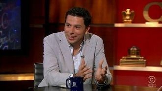 Episode 38 Ayman Mohyeldin