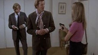 Episode 14 The Man in the Middle