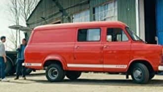 Episode 7 Ford Transit