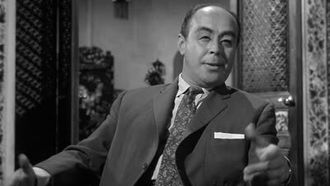 Episode 22 The Honeymooners