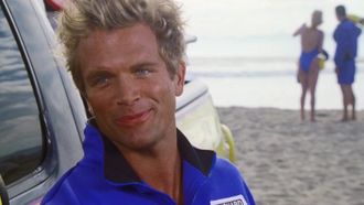 Episode 3 Sharks, Lies and Videotape