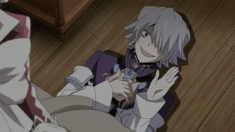 Episode 8 Question