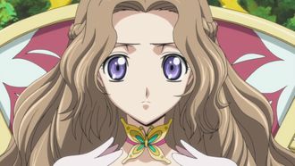 Episode 24 Damokuresu no sora