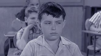 Episode 36 Beaver and Ivanhoe