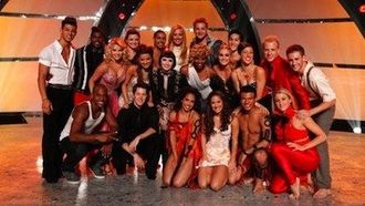 Episode 8 Top 20 Perform, Part 2