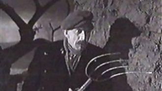 Episode 20 Hay-Fork and Bill-Hook