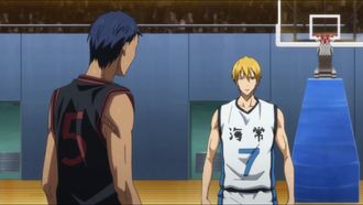Episode 23 I'm Not Mature!