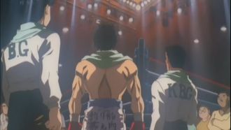 Episode 62 Revival