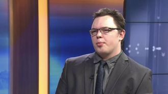 Episode 7 Atheist in a Foxhole