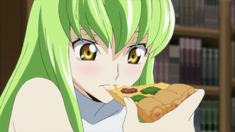 Episode 16 Chôgasshûkoku ketsugi daiichigô