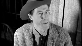 Episode 23 The Tumbleweed Wagon