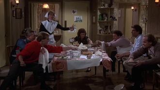 Episode 9 Thanksgiving Orphans