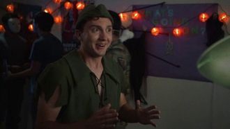 Episode 6 Halloween