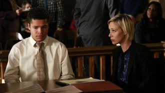 Episode 4 Don't Tell Annalise