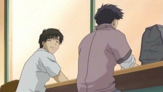 Episode 15 Chii Entertains