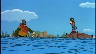 Episode 36 The Reunion