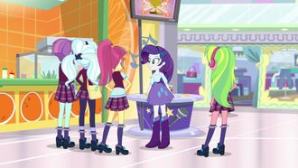 Episode 1 Dance Magic