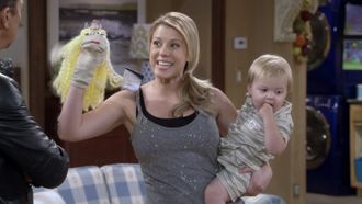 Episode 5 Doggy Daddy