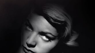 Episode 3 Lauren Bacall