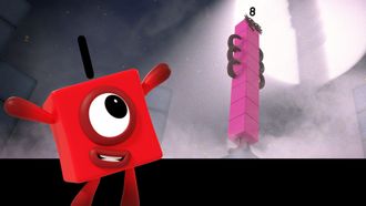 Episode 3 Eight