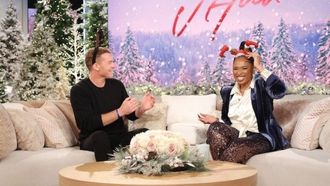 Episode 65 Sam Worthington, Kendrick Sampson, Sheléa
