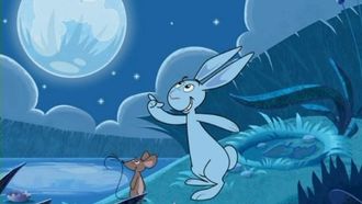 Episode 2 Fishing for the Moon