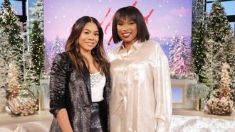 Episode 64 Regina Hall, Russell Dickerson