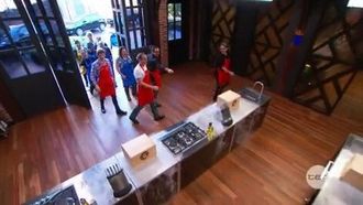 Episode 4 Mystery Box