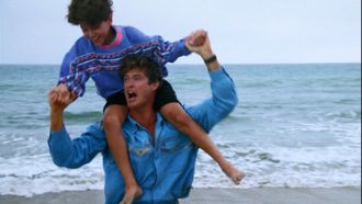 Episode 5 The Fabulous Buchannon Boys
