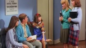 Episode 7 Mary-Lou