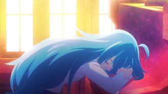 Episode 10 Vivy Score – Singing From My Heart