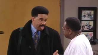 Episode 16 Big Daddy's Baby Girl