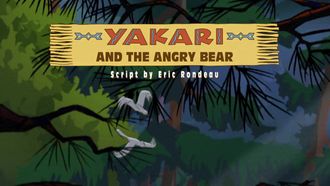 Episode 39 The Angry Bear