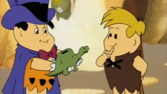Episode 1 The Great Freddini
