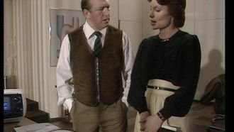Episode 4 Ordeal by Small Brown Envelope
