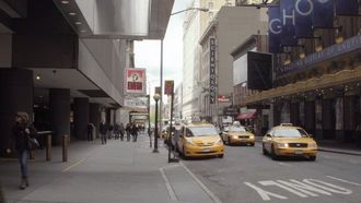 Episode 5 New York City: The Beauty of Randomness